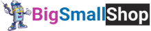 BigSmallShop / БигСмоллШоп BigSmallShop / БигСмоллШоп