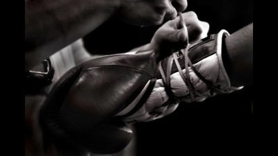 Мастер-класс Алексея Фролова - Советский кроссфит для бокса - купить в Мукачево