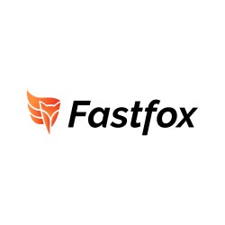 Логотип компании FastFox
