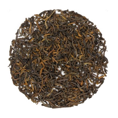 Шу Пуэр (черный) DarkLeaf 120г - купить в Мукачево