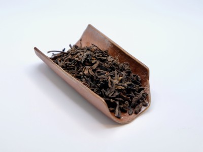 Шу Пуэр (черный) AmberLeaf 100г - купить в Мукачево