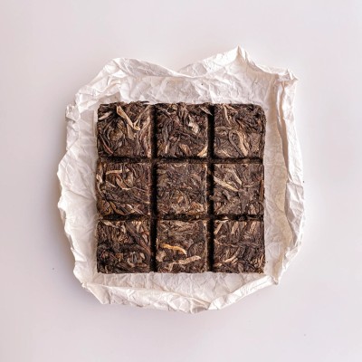 Шу Пуэр (черный) RichSoil 120г - купить в Мукачево