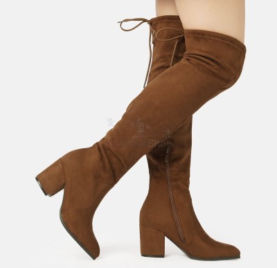 Женские сапоги, ботфорты NightStep - купить в Мукачево