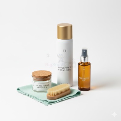 Женские средства по уходу за обувью ShineBoot - купить в Мукачево