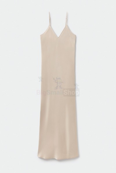 Платье шелковое Luna - купить в Мукачево