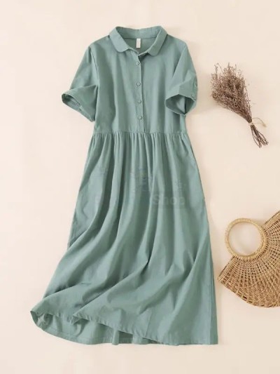 Платье casual SoftLine - купить в Мукачево