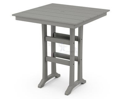 Барный стол LoftLine 80 см - купить в Мукачево