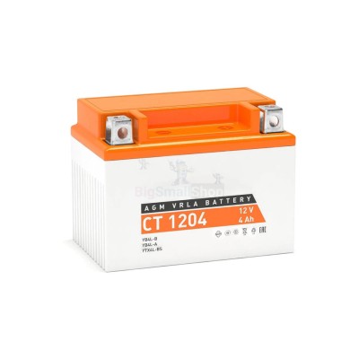 АКБ NordStart 75Ah - купить в Мукачево