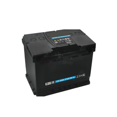 Аккумулятор QuadPower 12V 18Ah - купить в Мукачево