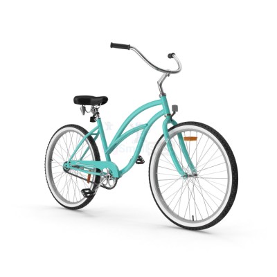 Подростковый велосипед TeenRide 24 - купить в Мукачево