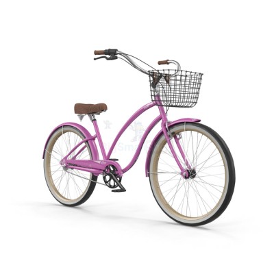 Подростковый велосипед CrossJunior 24 - купить в Мукачево