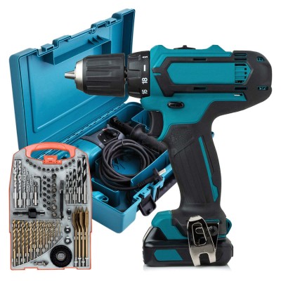 Аккумуляторный инструмент StrongTool X18 - купить в Мукачево