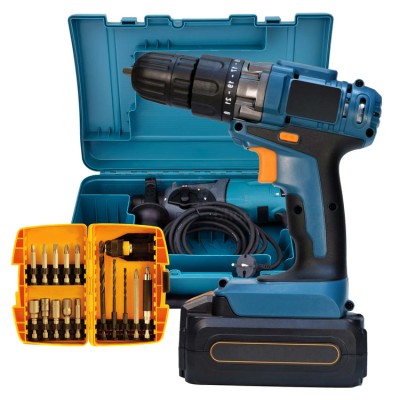 Аккумуляторный инструмент CompactFix Mini - купить в Мукачево