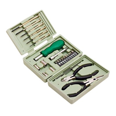 Набор инструментов ToolBox Start - купить в Мукачево