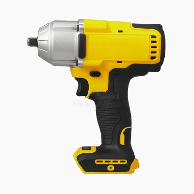 Гайковерт компактный MiniTorque 250 - купить в Мукачево